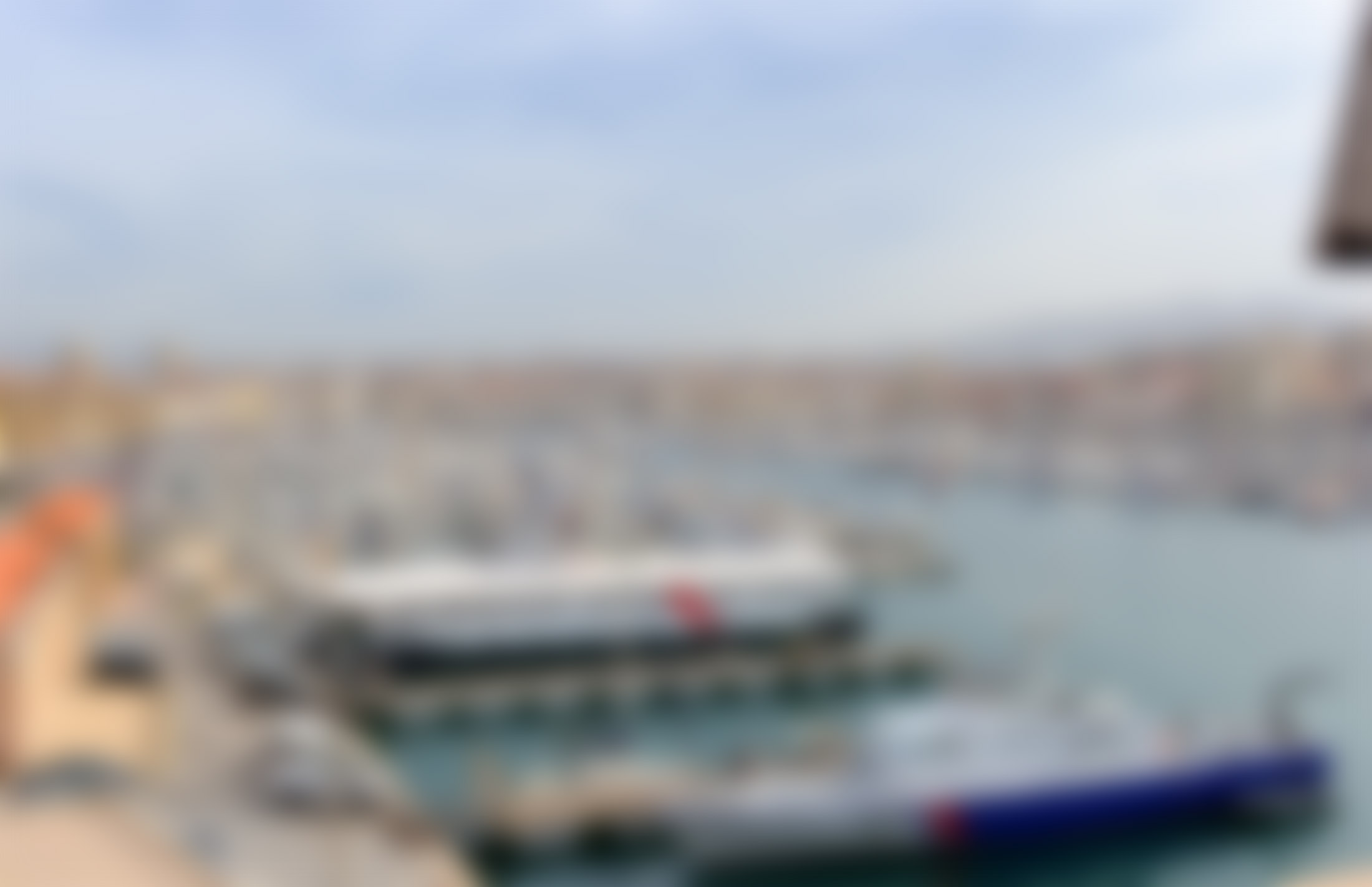 Relocation Marseille France